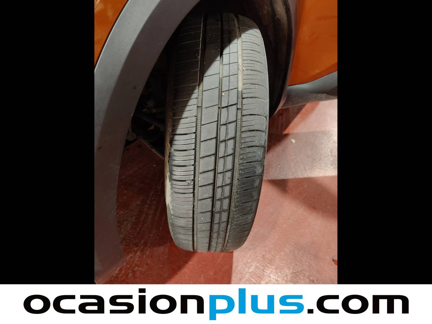 Citroën C4 Citroën C4 BlueHDi 110 S&S Feel (110 CV) seminuevo