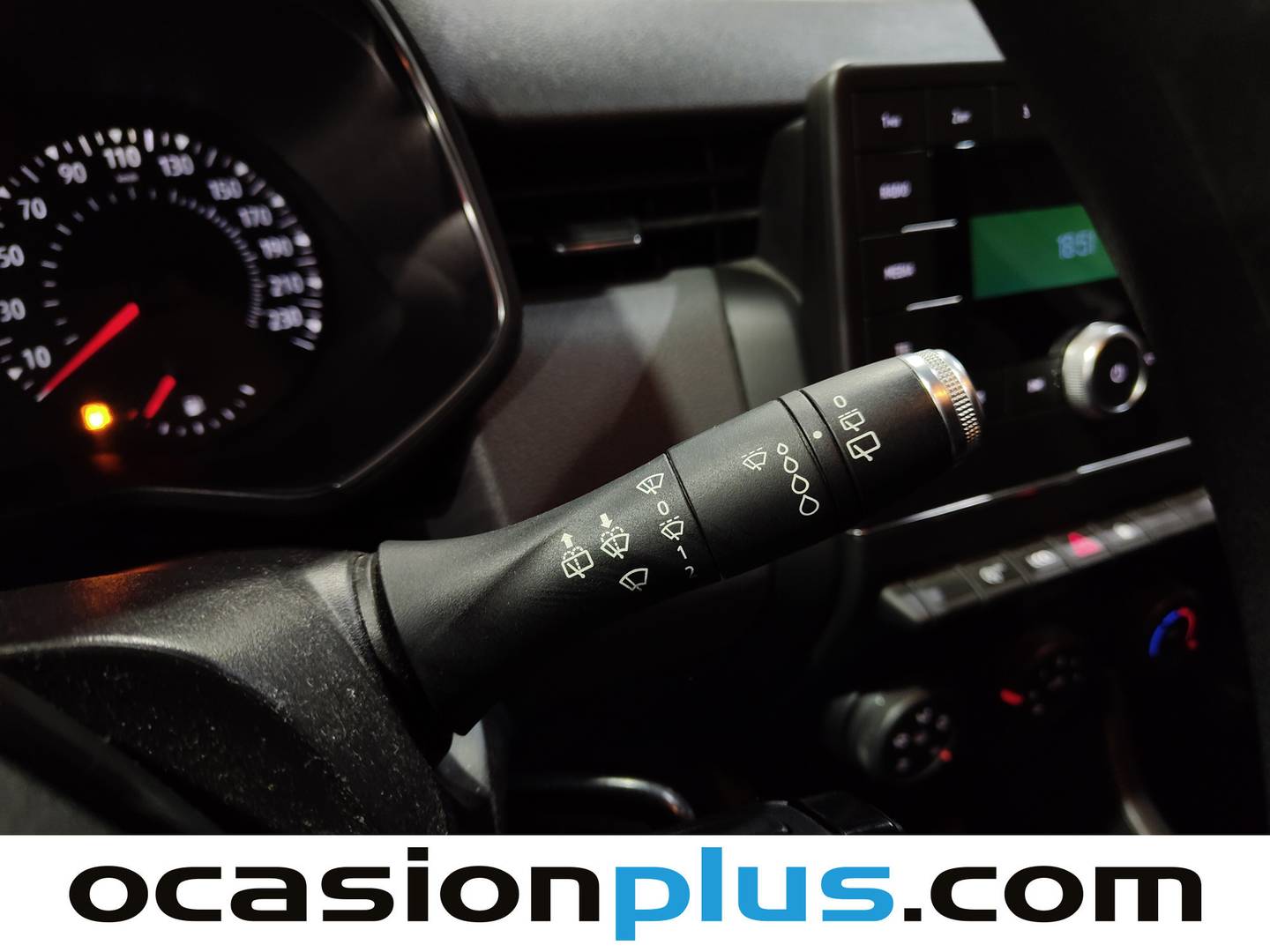 Foto Renault Clio Renault Clio Business Blue dCi (85 CV)