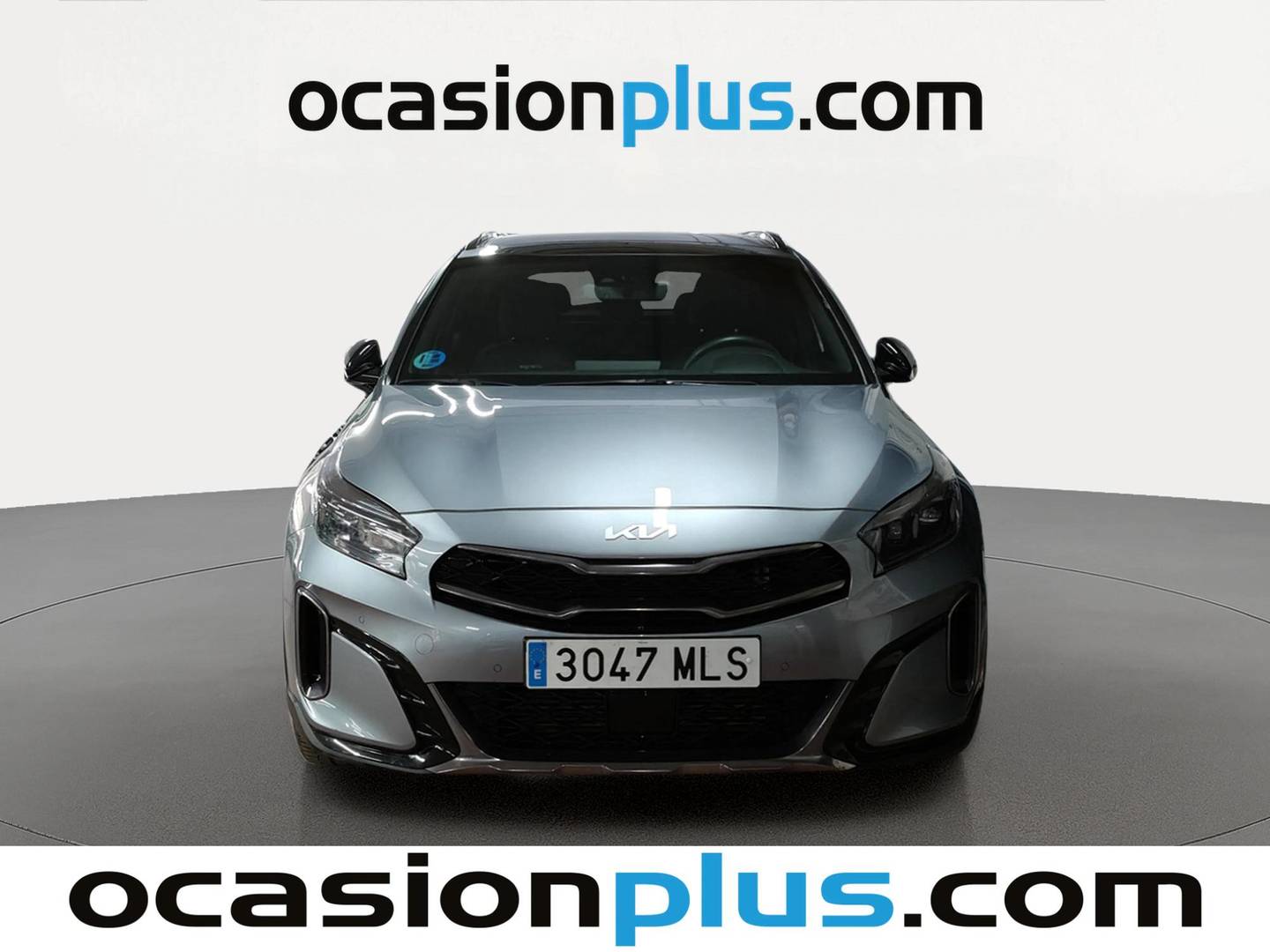 KIA XCeed Kia XCeed 1.5 MHEV iMT GT-line (160 CV) barato