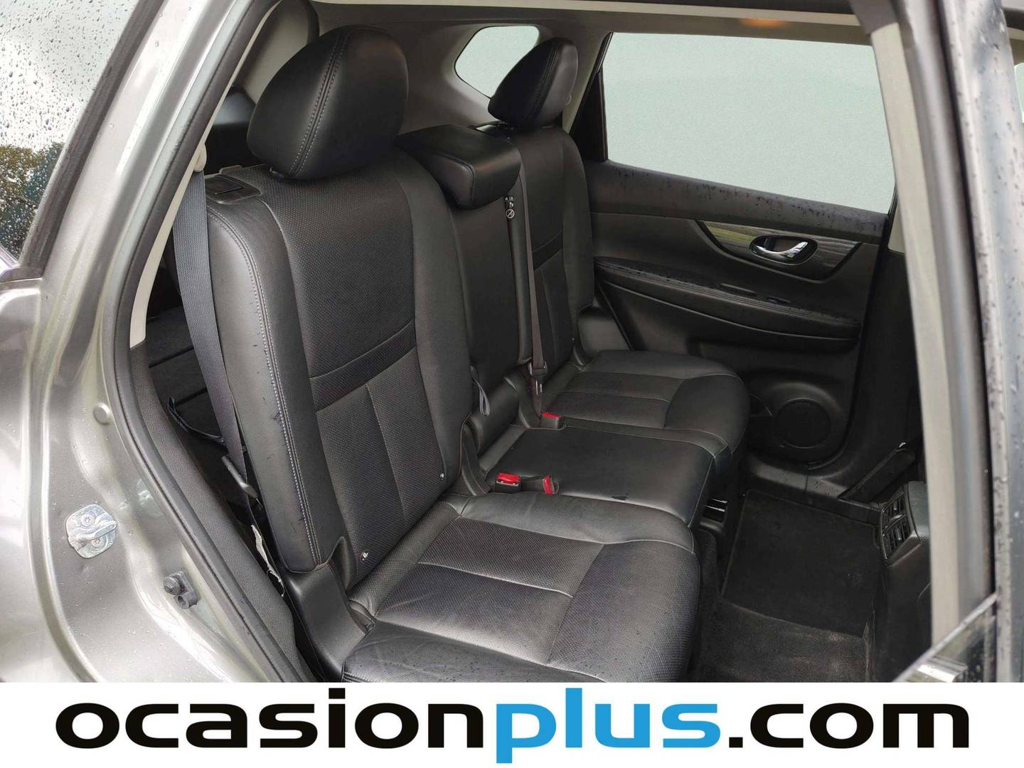 Nissan X-TRAIL Nissan X-Trail 1.6 dCi Tekna 4x2 XTronic (130 CV) 7 Plazas automático