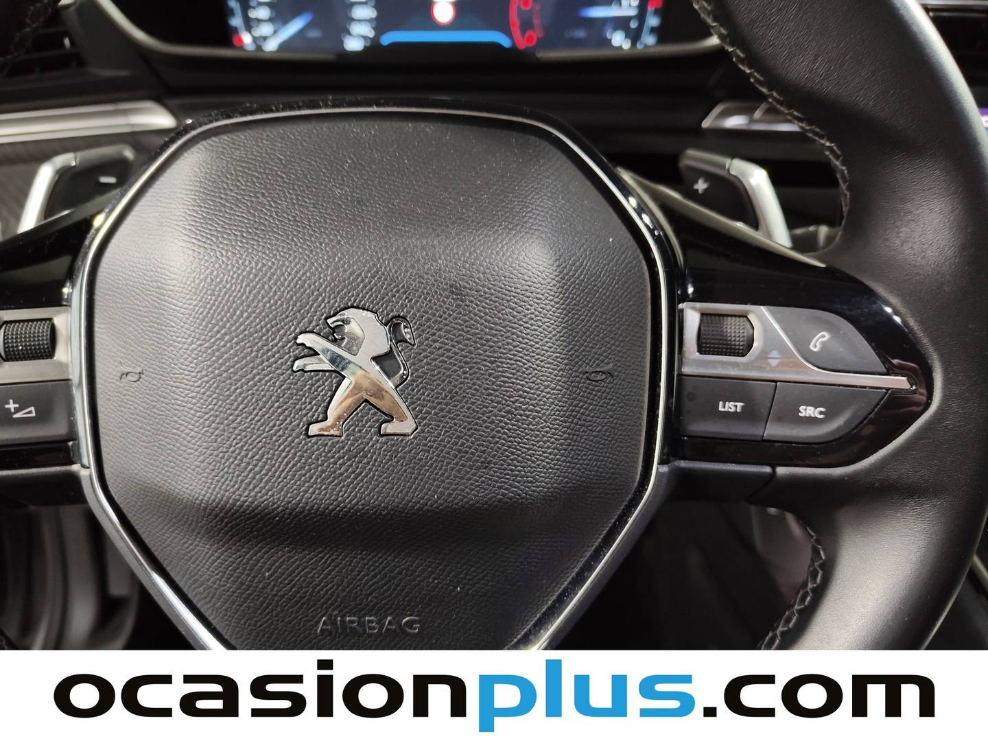 Foto Peugeot 508 Peugeot 508 BlueHDi 130 S&S Active EAT8  (130 CV)