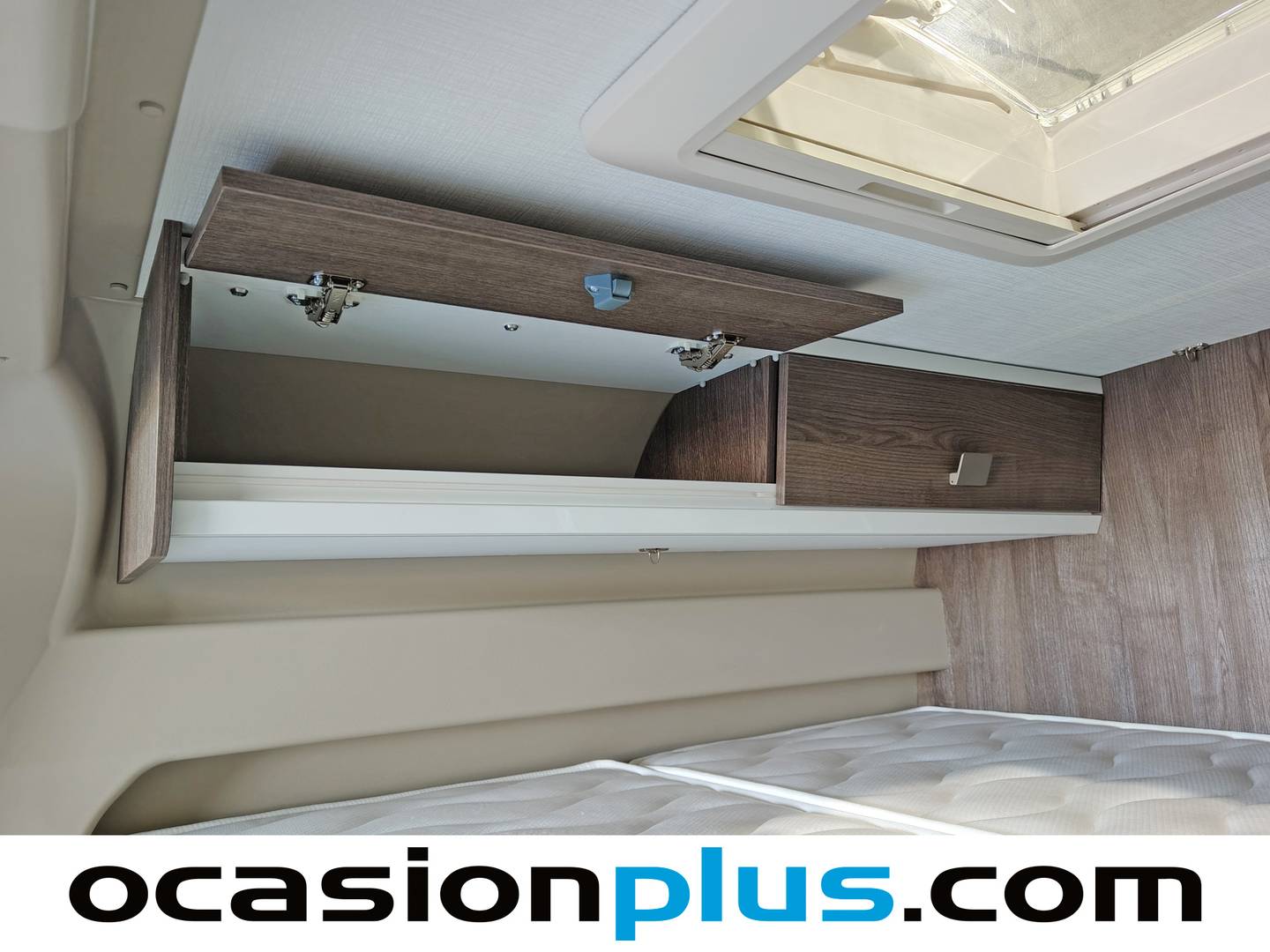 Benimar BENIVAN Benimar BENIVAN B120 ES (140 CV) 4 Plazas de segunda mano