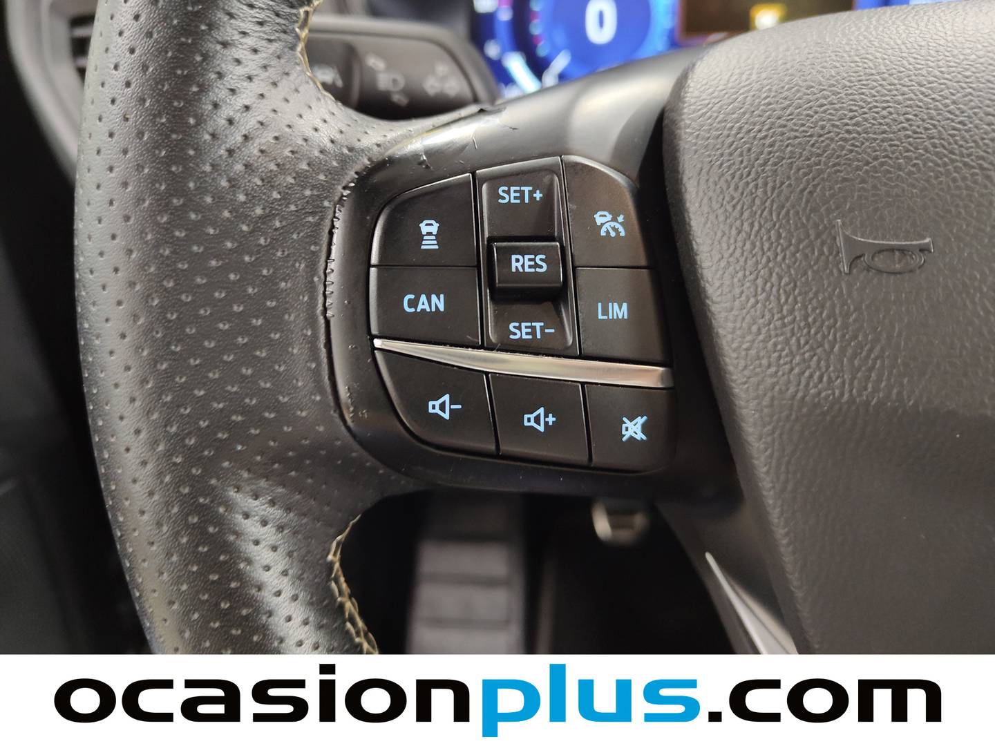 Ford Focus Ford Focus 2.3 EcoBoost ST 3 (280 CV) 280cv