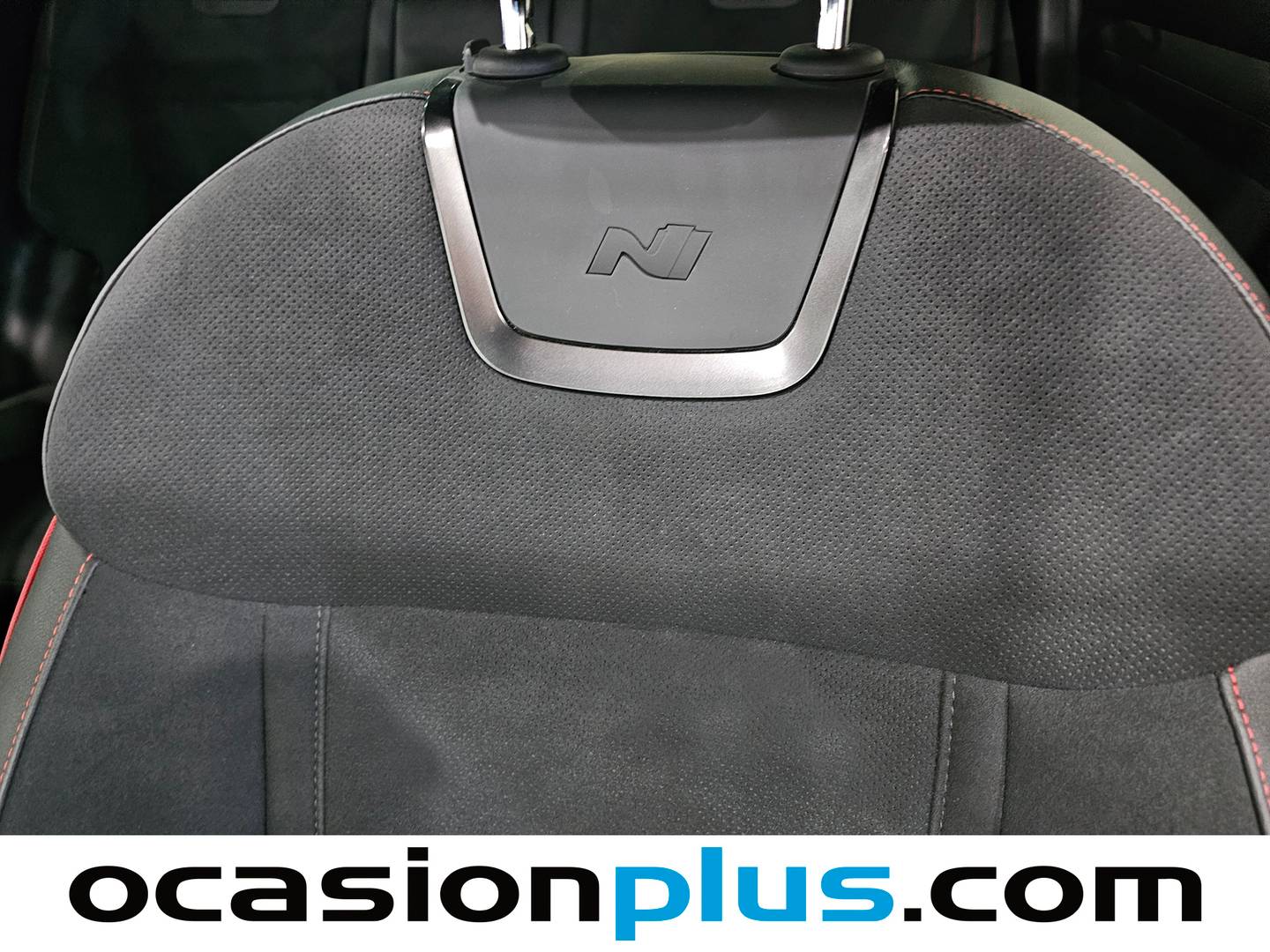 Equipamiento del Hyundai Tucson Hyundai Tucson 1.6 TGDI HEV N-Line Sky AT (215 CV)