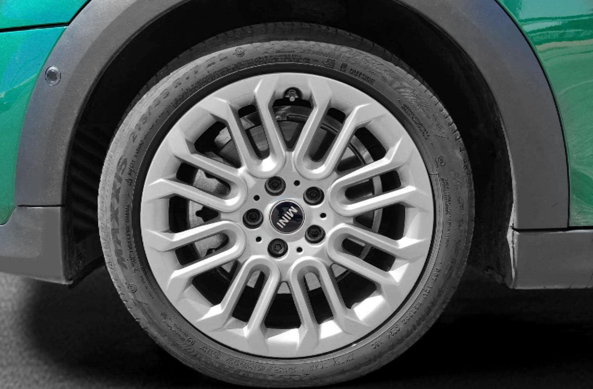 MINI Cooper C - foto 32