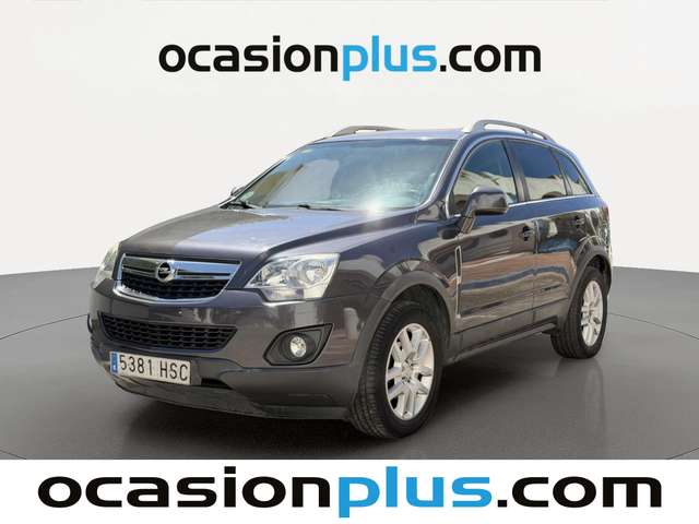Opel Antara 2.2 CDTI S&S Selective 4X2 (163 CV) de segunda mano