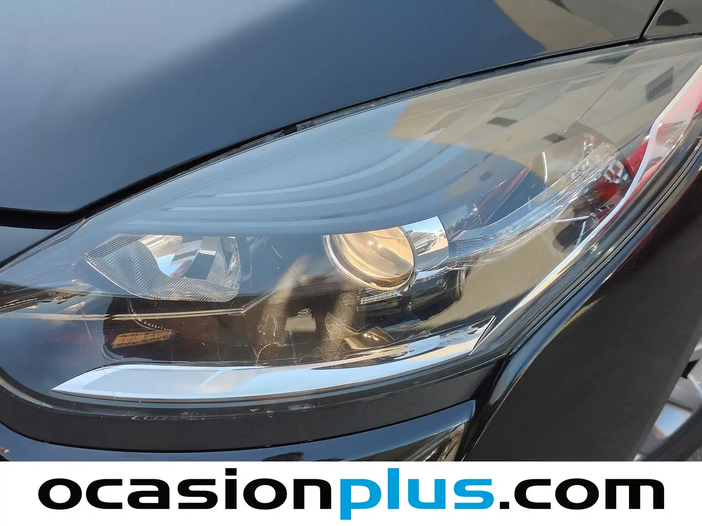 Foto Renault Mégane Renault Megane Limited dCi (95 CV)