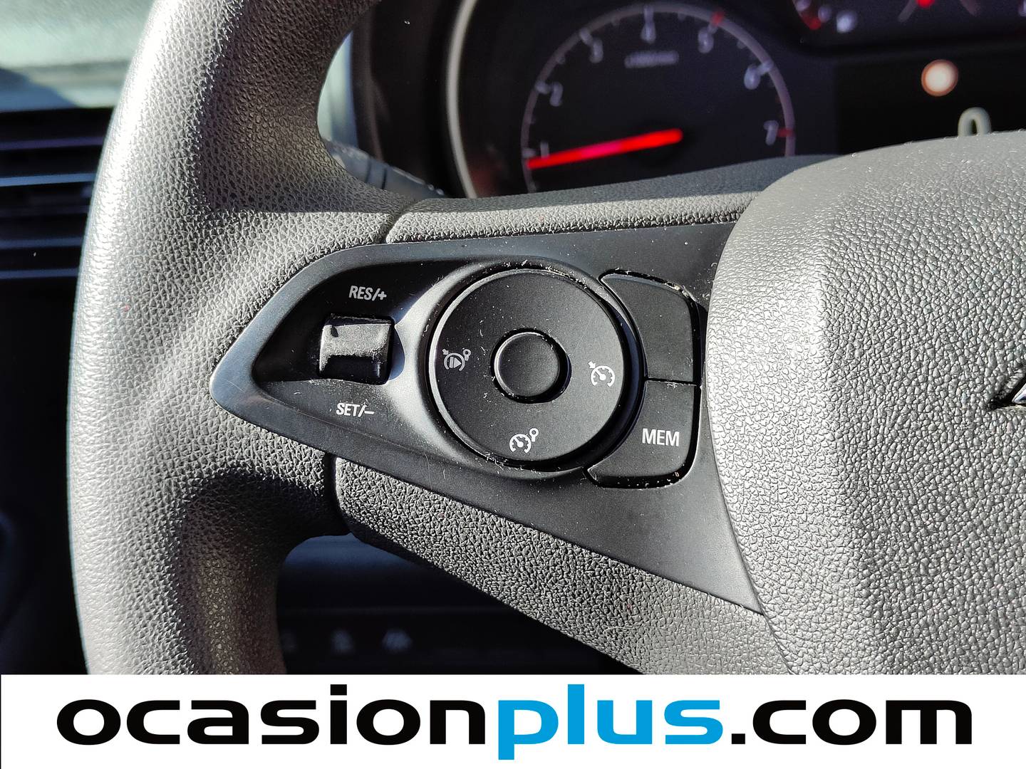 Opel Combo Life Opel Combo Life 1.5 TD S&S Selective L (102 CV) de ocasión