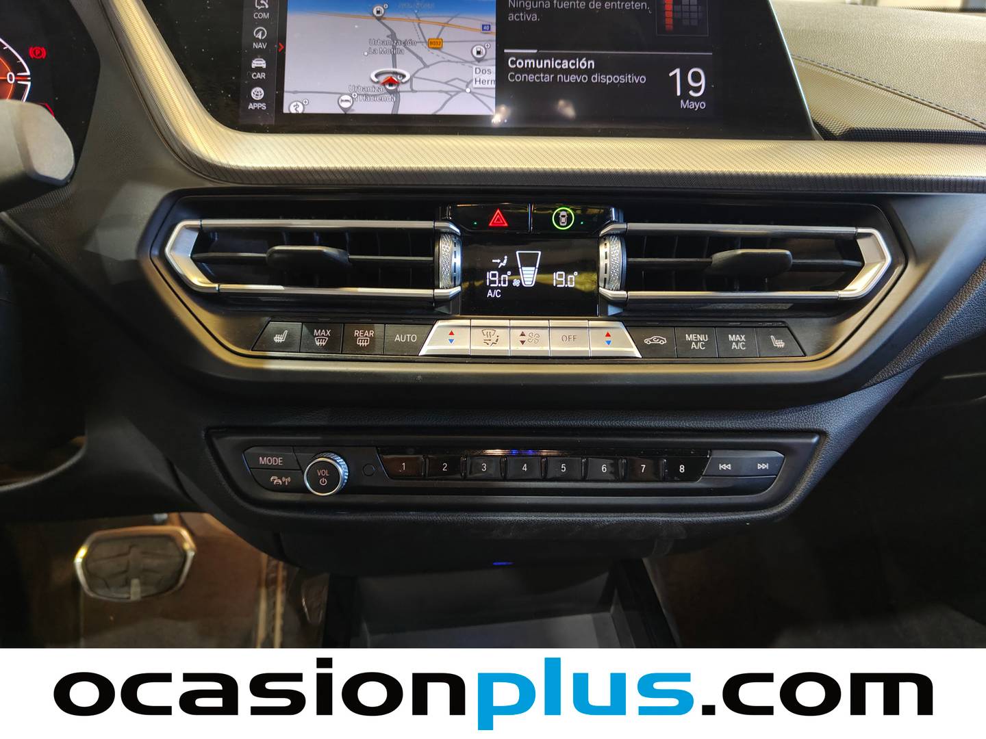 BMW Serie 2 BMW Serie 2 218i Gran Coupe (140 CV) Pack M automático