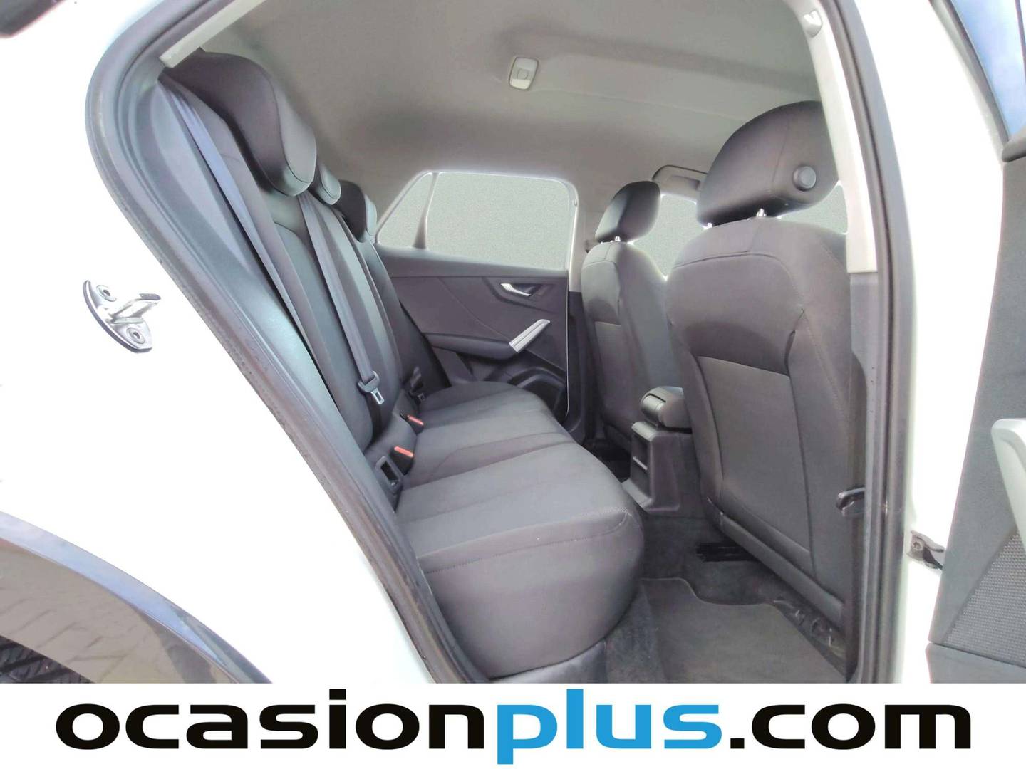 Foto Audi Q2 Audi Q2 Advanced 35 TFSI (150 CV) S tronic