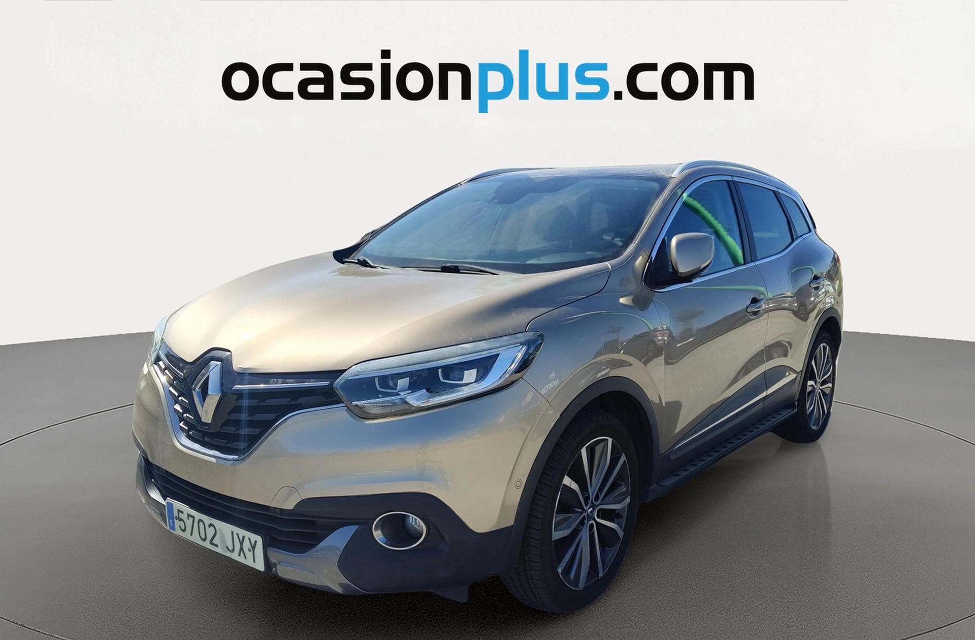 Renault Kadjar Zen Energy dCi