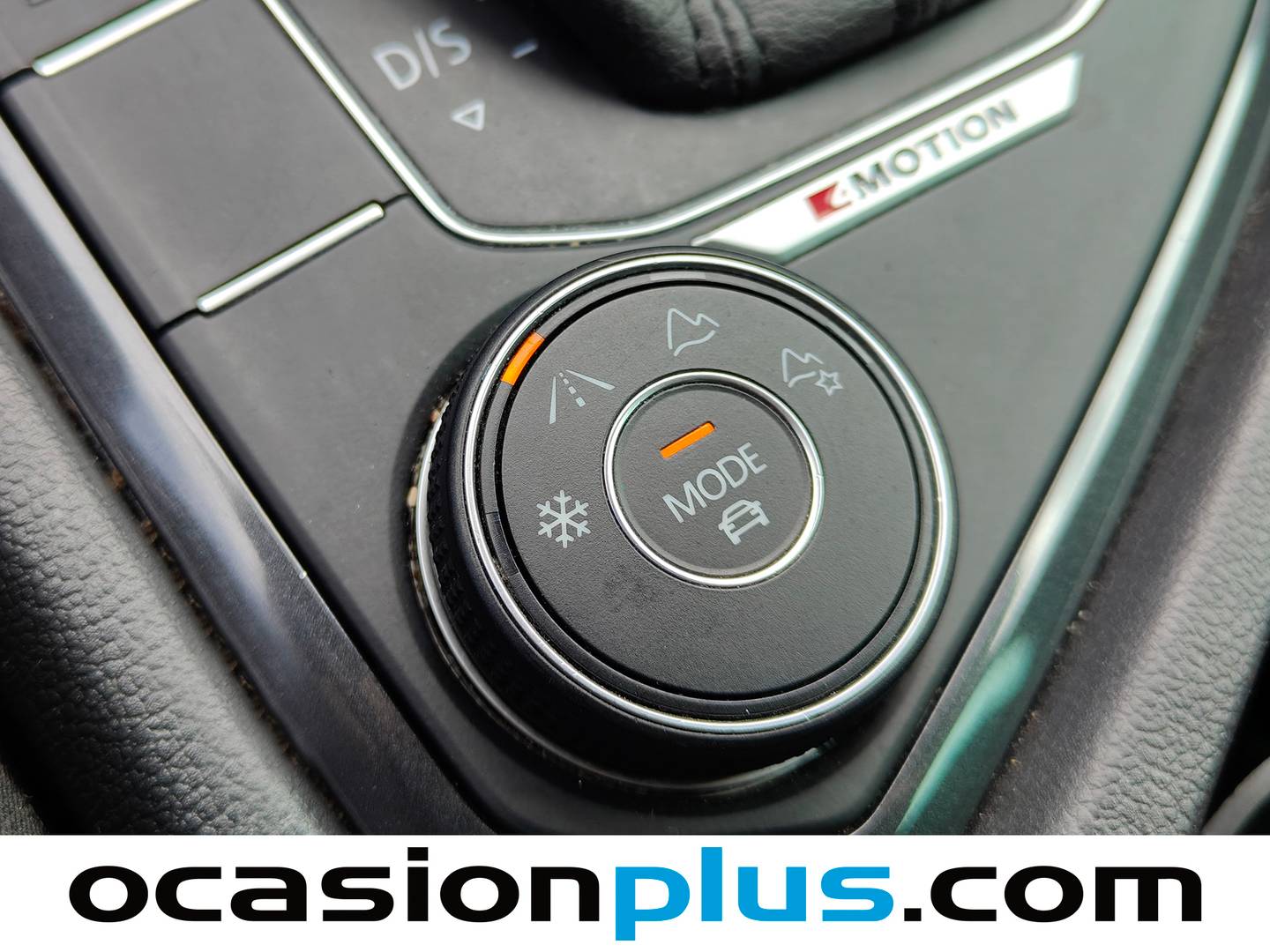 Volkswagen Tiguan Volkswagen Tiguan Sport 2.0 TDI 4Motion (190 CV) DSG seminuevo