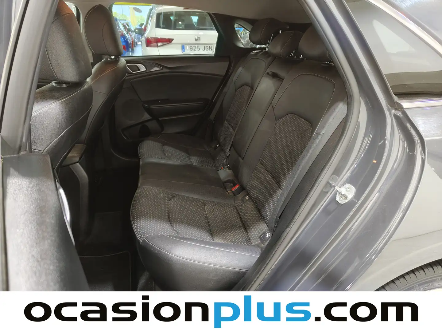 Foto KIA Ceed Kia Ceed 1.0 T-GDi Tech (100 CV)