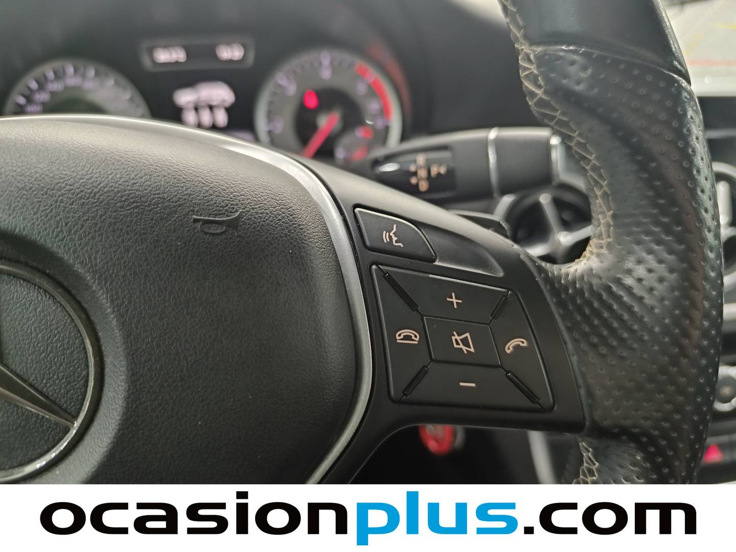 Foto Mercedes Clase A Mercedes-Benz Clase A Clase A 180 CDI Urban (109 CV)