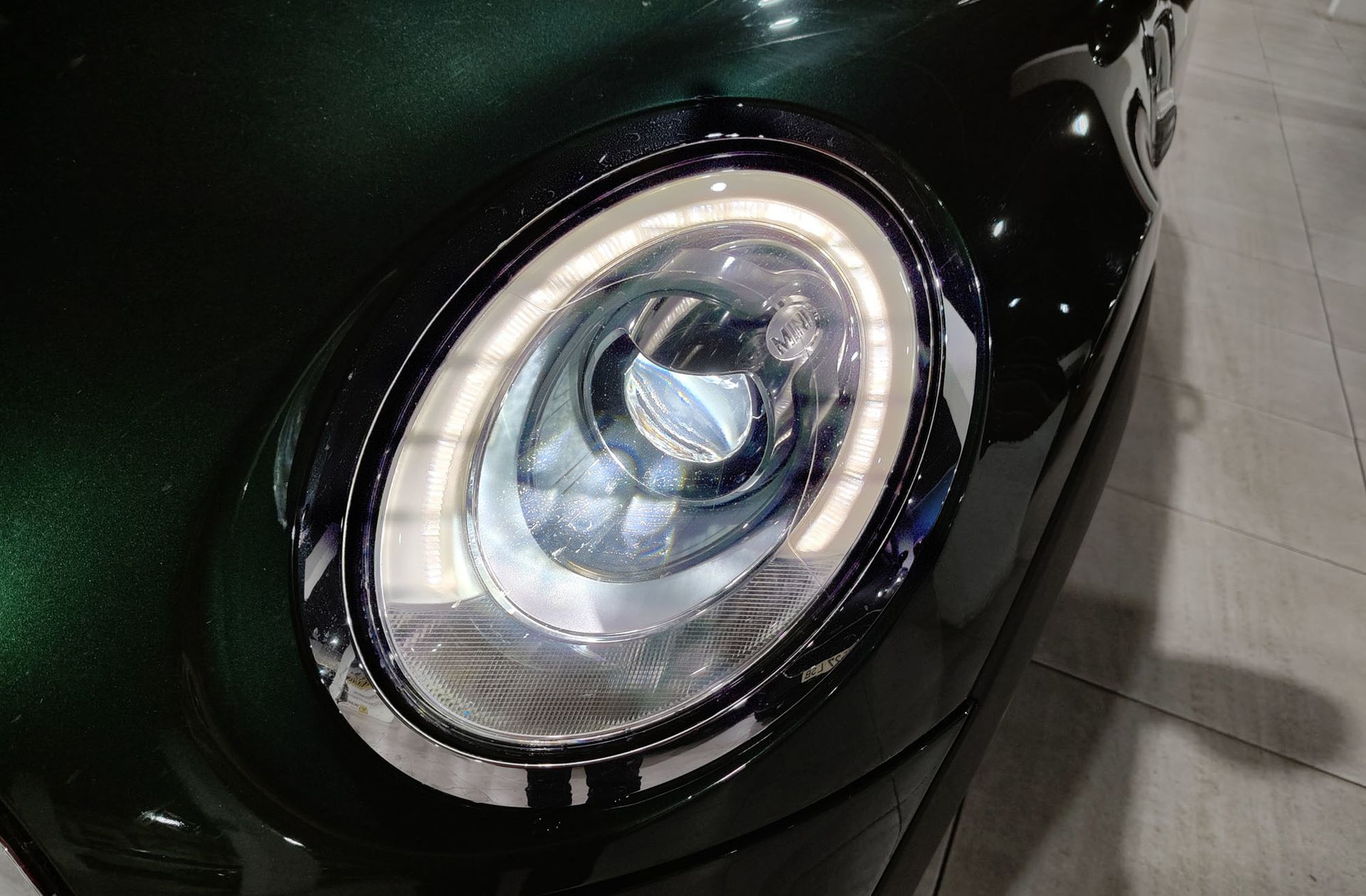 MINI Cooper - foto 14