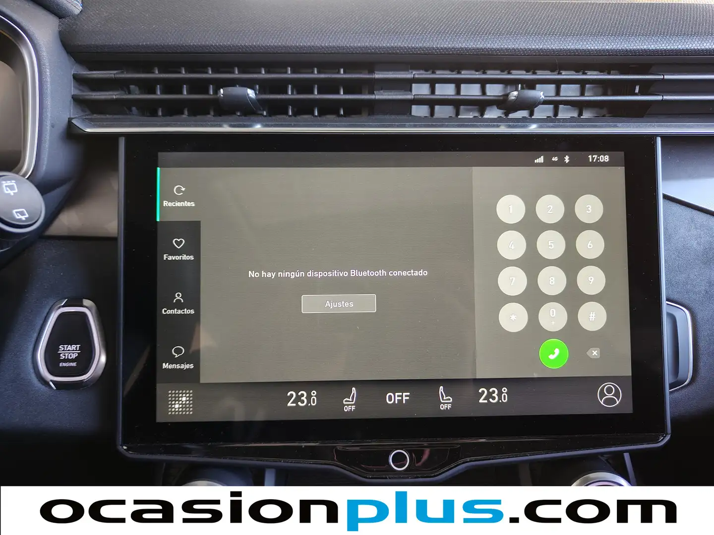 Foto Lynk & Co 01 Lynk & Co 01 1.5 PHEV 6.6kW (261 CV)