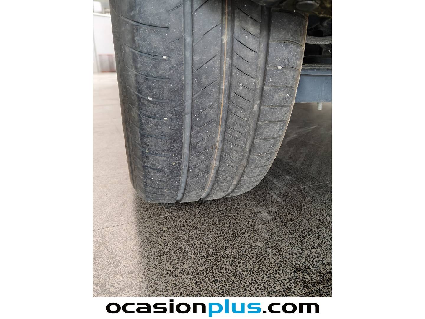 KIA Niro KIA Niro 1.6 GDi HEV Híbrido Drive (141 CV) seminuevo