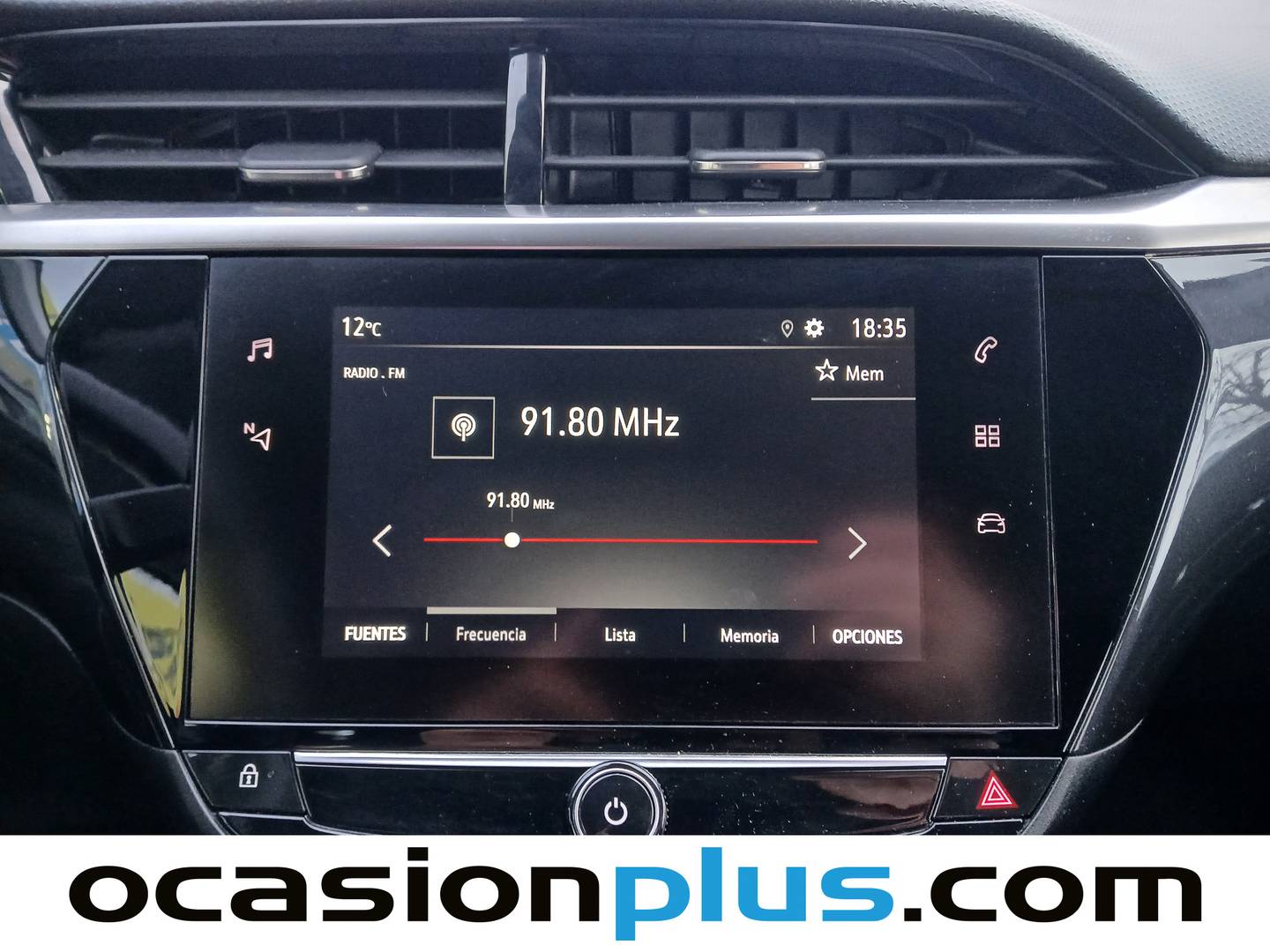 Foto Opel Corsa Opel Corsa 1.2 Turbo XHL Elegance (100 CV)