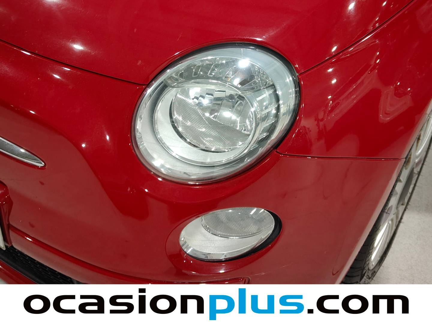 Fiat 500 Fiat 500 1.2 8v Color Therapy  (69 CV) barato