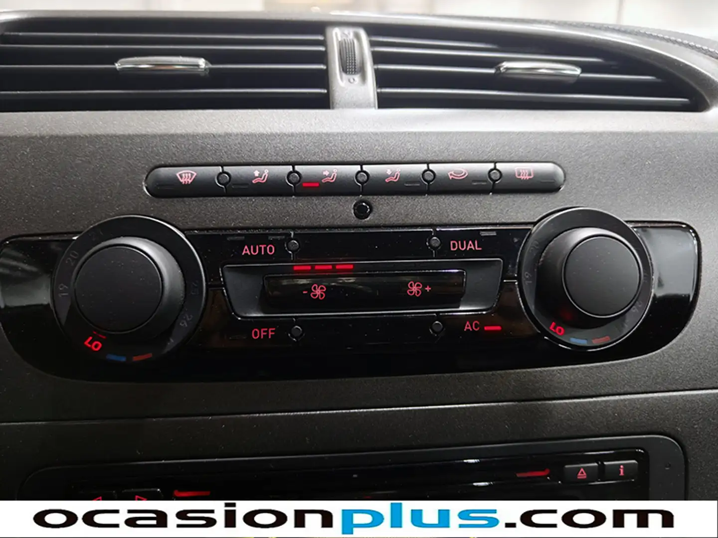 Foto Seat León SEAT León 2.0 TSI Cupra R (265 CV)