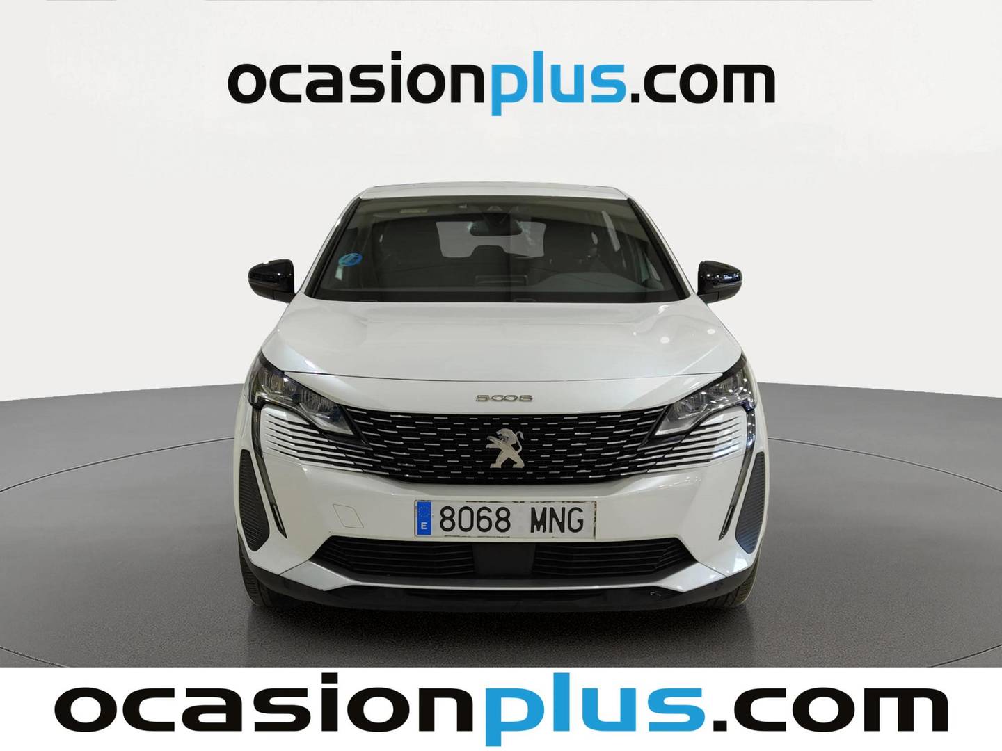Peugeot 5008 Hybrid Peugeot 5008 Hybrid 1.2 Active Pack eDCS6 (136 CV) 7 Plazas al mejor precio