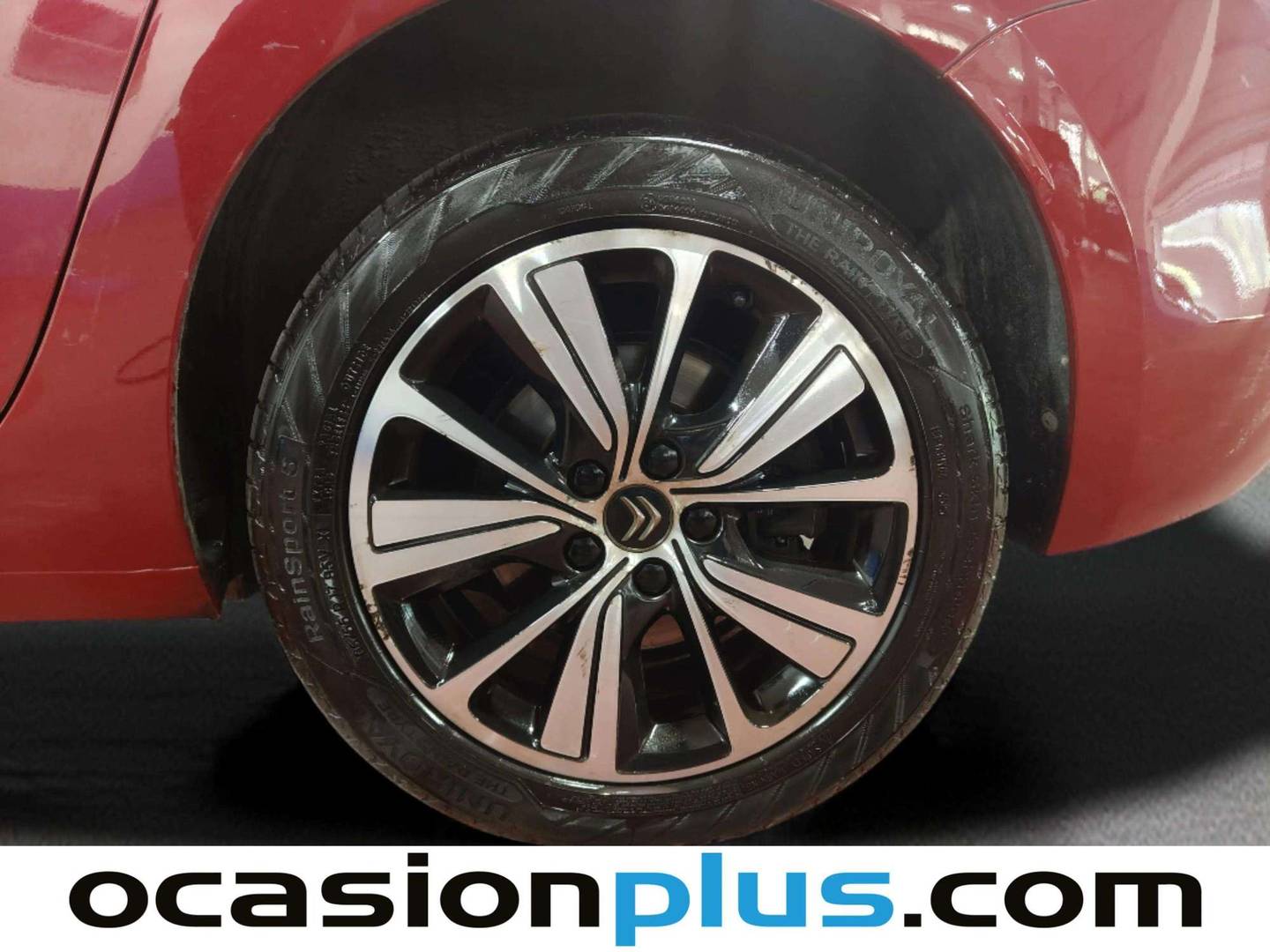Citroën Grand C4 Spacetourer Citroën Grand C4 Spacetourer BlueHDi 130 S&S Feel (130 CV) 7 Plazas de ocasión