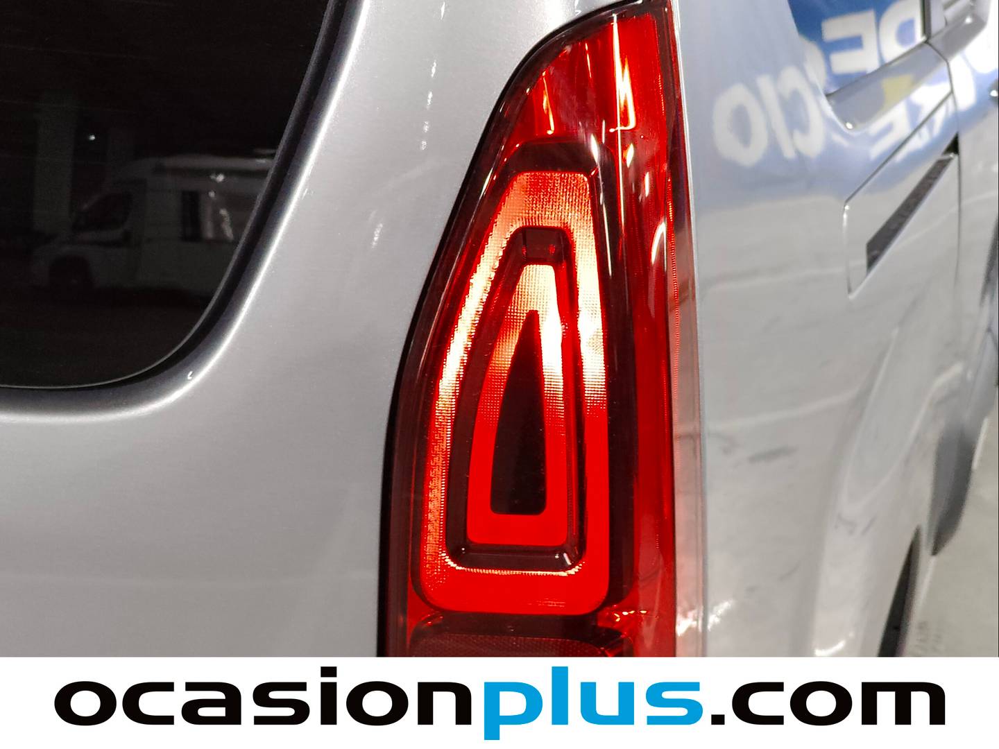 Citroën Berlingo Citroën Berlingo BlueHDi 100 S&S Plus Talla XL (102 CV) al mejor precio