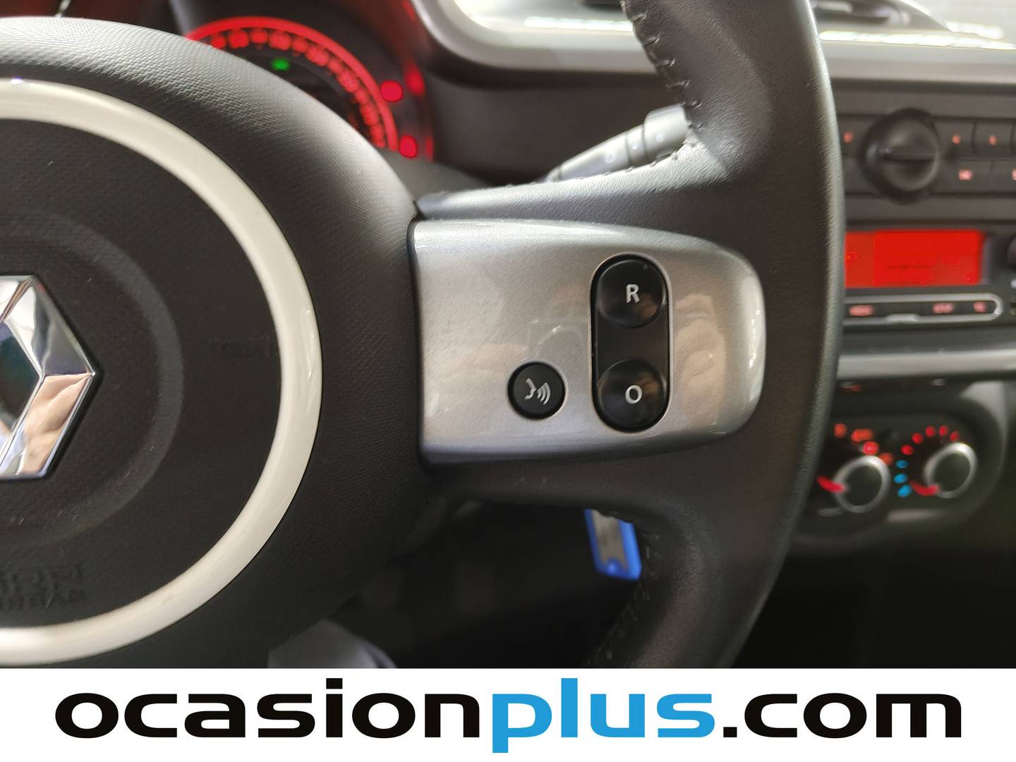 Foto Renault Twingo Renault Twingo Energy TCe  (90 CV)