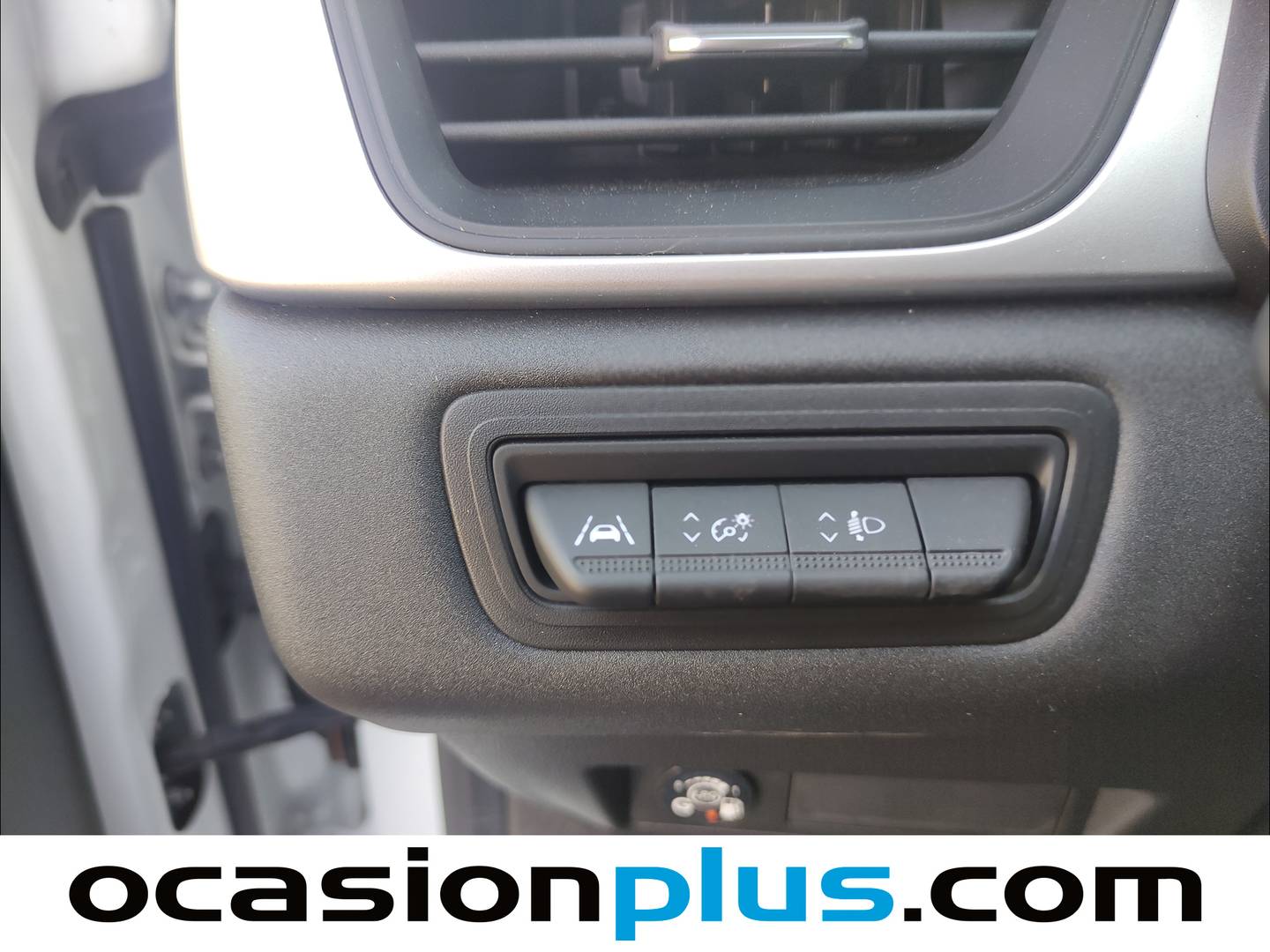 Foto Renault Captur Renault Captur Intens TCe GLP (100 CV)