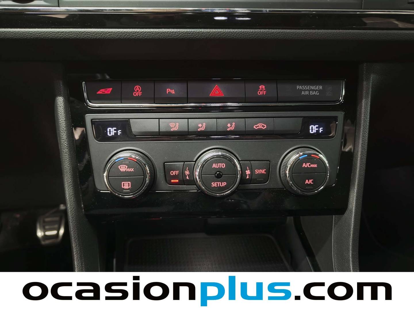 Seat León Seat León 2.0 TSI S&S Cupra  (300 CV) manual