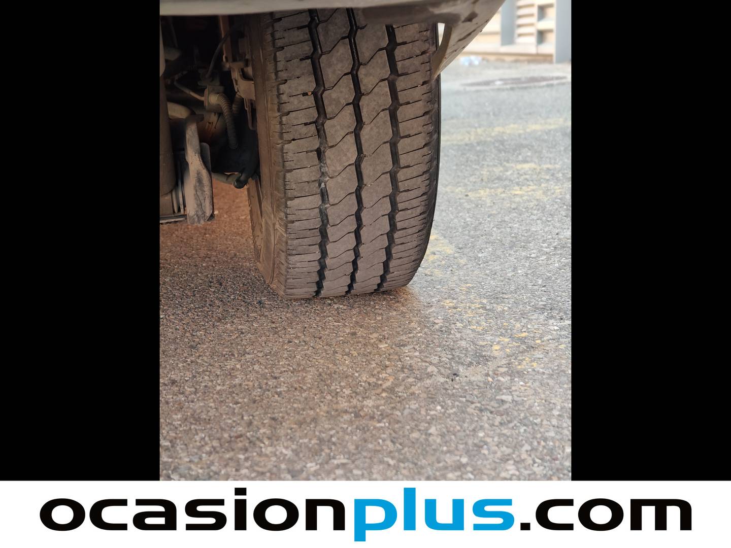 Renault Trafic Renault Trafic Furgon dCi 120 27 L1H1 (120 CV) seminuevo