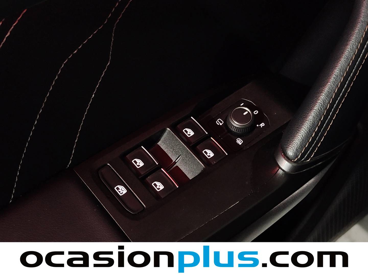 Foto Cupra Formentor CUPRA Formentor 2.0 TSI 4Drive DSG (190 CV)