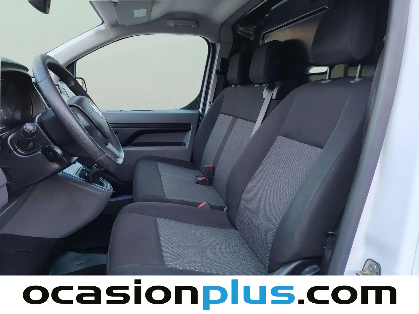 Foto Fiat Scudo Fiat Scudo Furgon 1.5 BlueHDI L1 Business (102 CV)