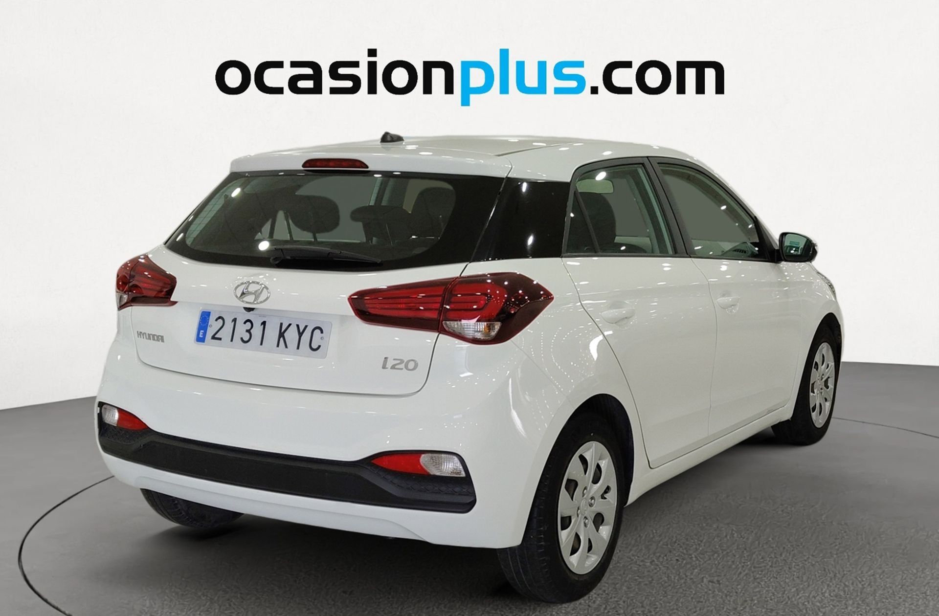 Hyundai i20 1.2 MPI Essence LE - foto 4