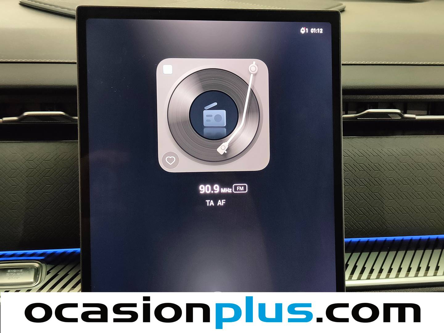 JAECOO 7 JAECOO 7 1.6 TGDI Select FWD (145 CV) 2025