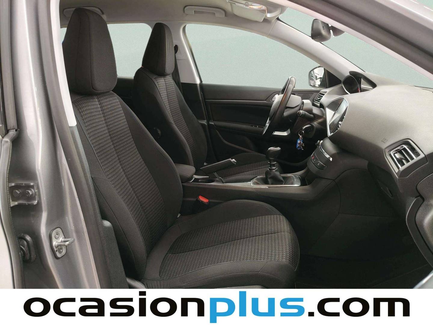 Peugeot 308 Peugeot 308 PureTech 130 S&S Style (130 CV) km 0