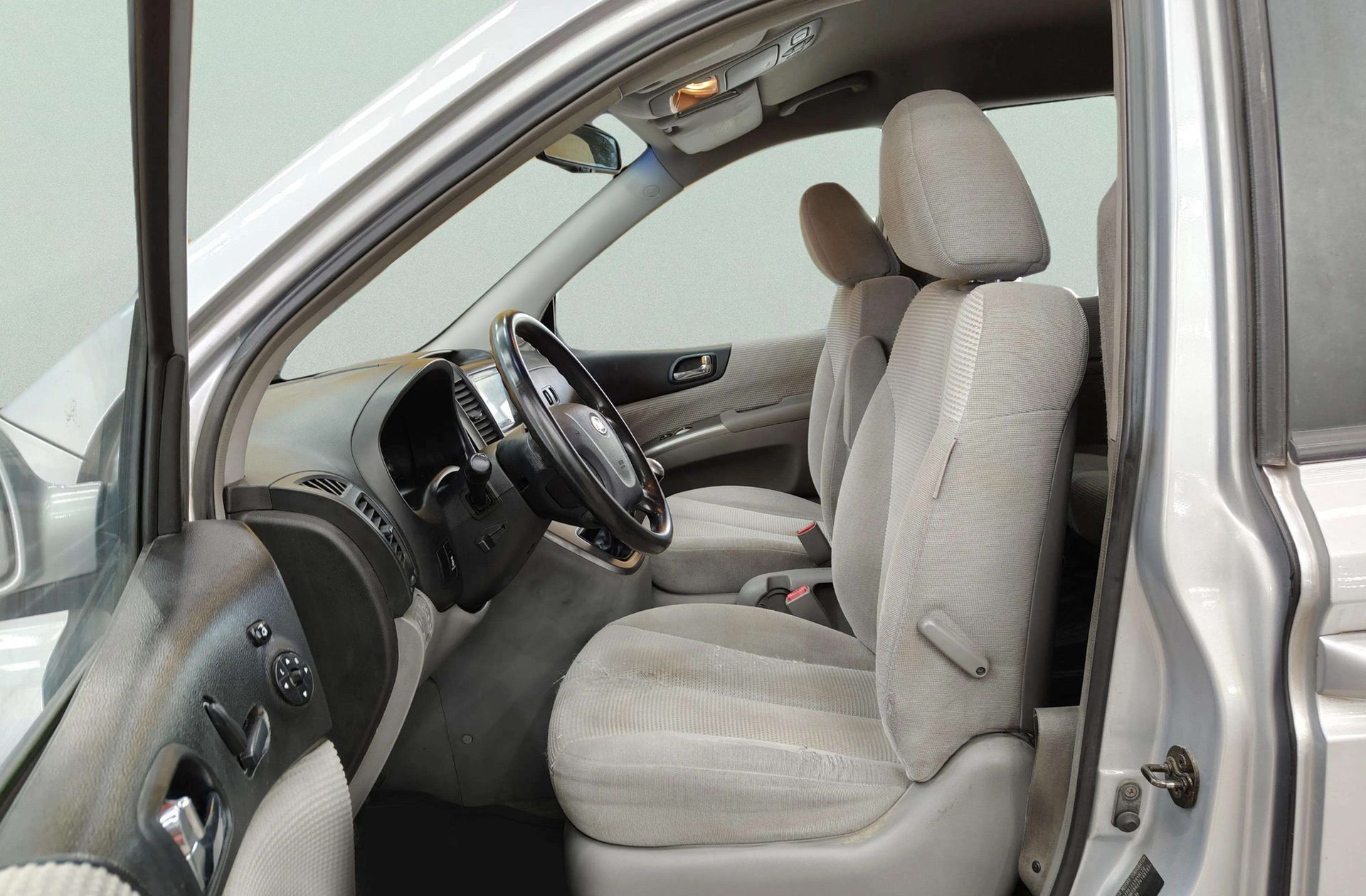 Kia Carnival 2.9 CRDi VGT EX - foto 9