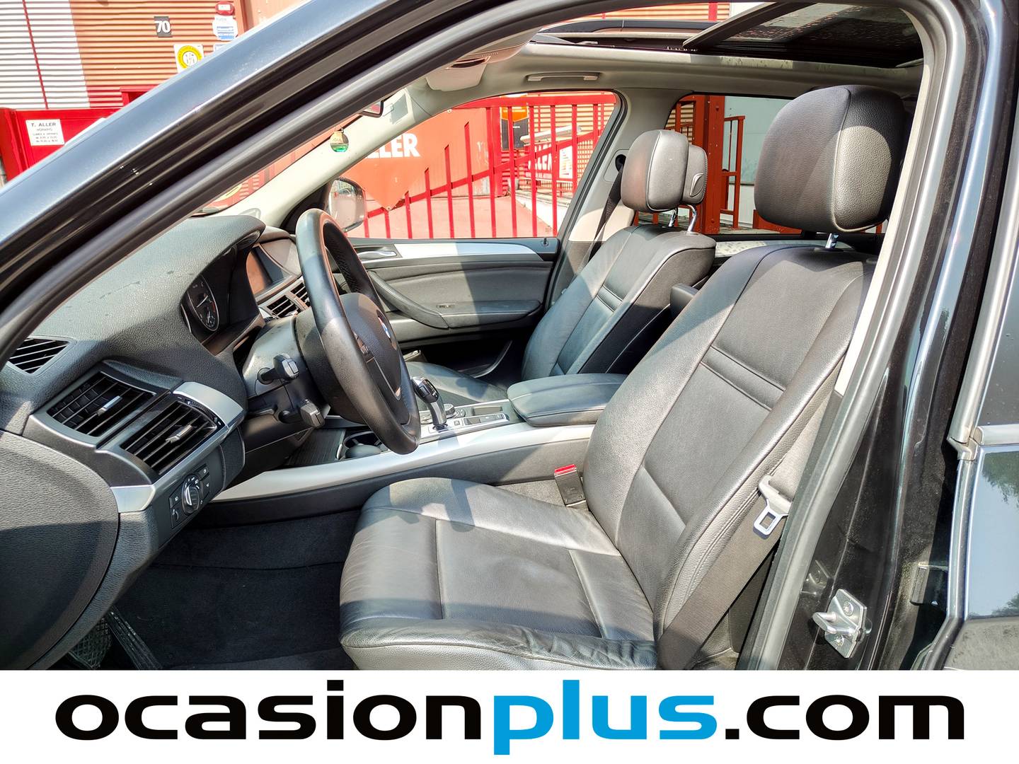 Foto BMW X5 BMW X5 xDrive30d (245 CV)