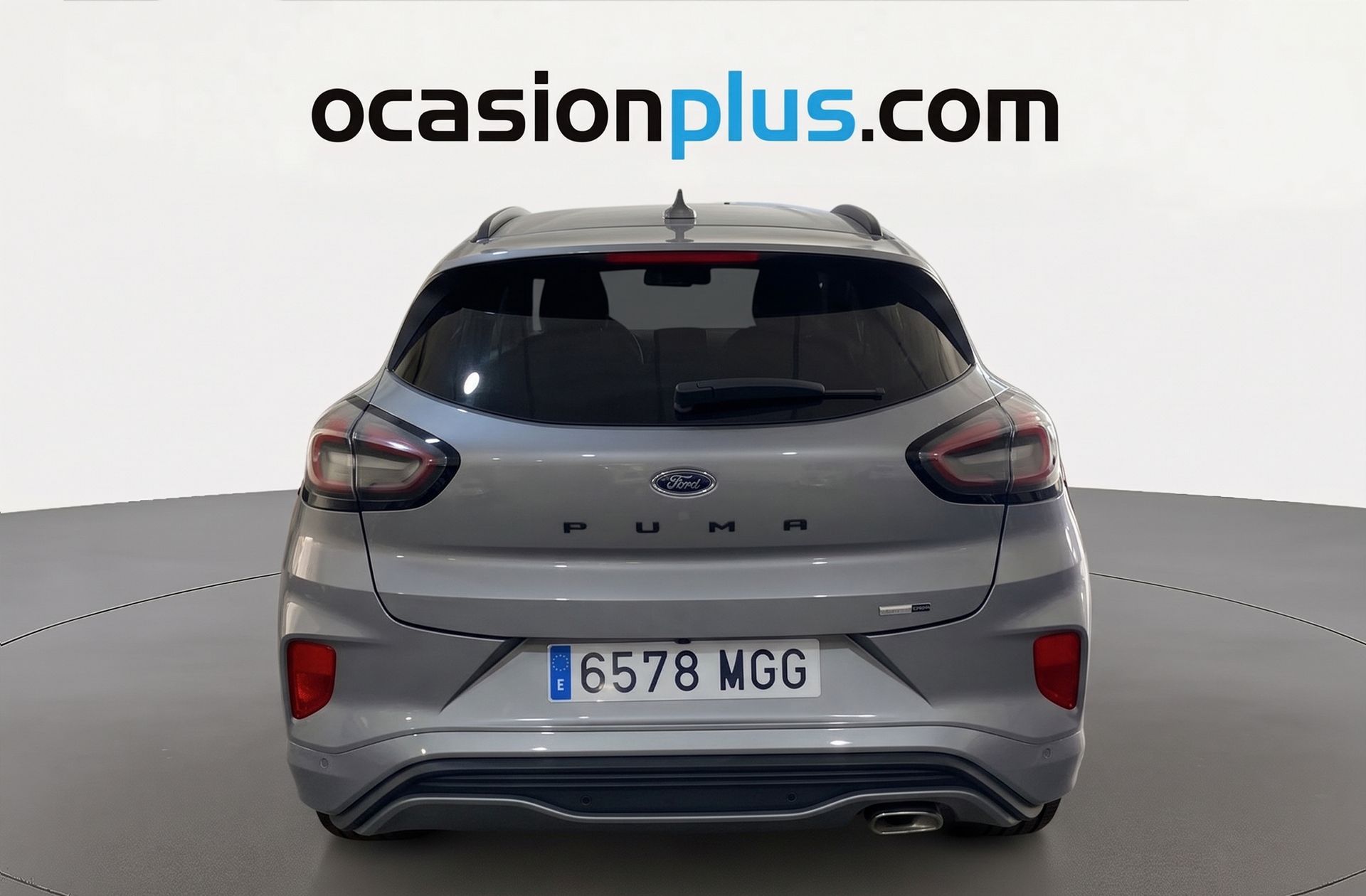 Ford Puma 1.0 EcoBoost MHEV ST-Line X - foto 15
