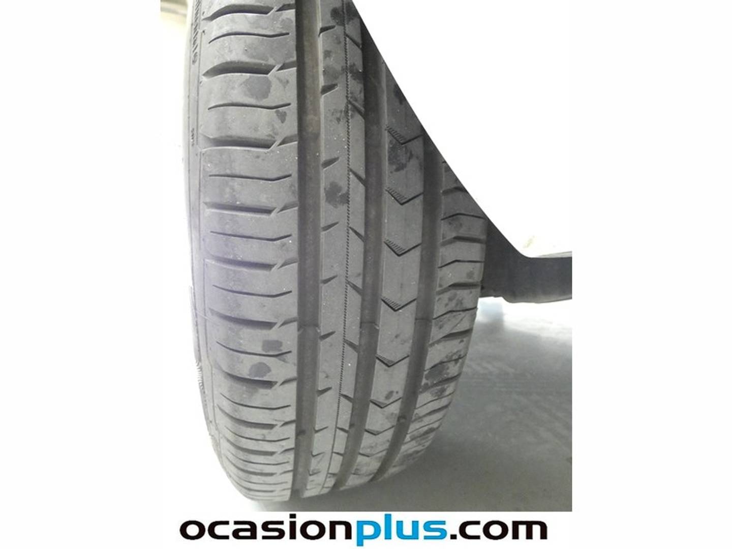 Foto Renault ZOE Renault Zoe Life R240 (88 CV)