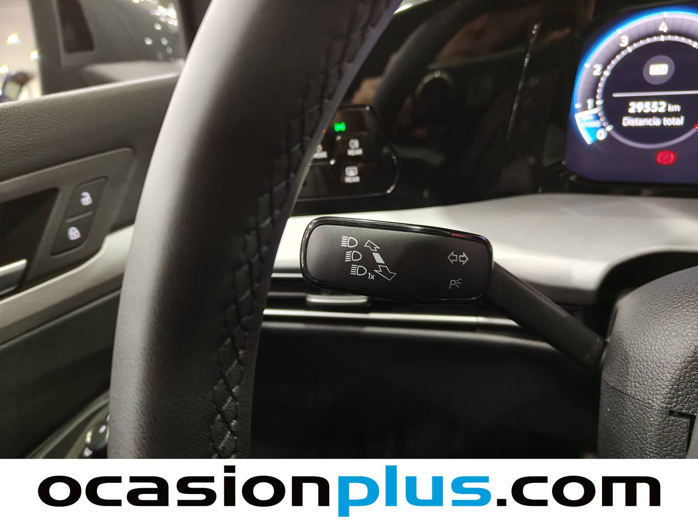 Volkswagen Golf Volkswagen Golf ``Más`` 1.5 TSI (116 CV) de ocasión