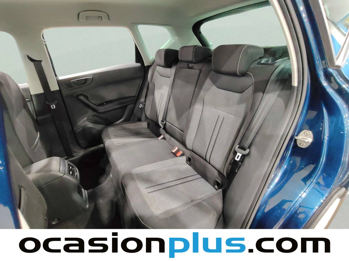 Foto Seat Ateca SEAT Ateca 1.5 TSI S&S Style XL (150 CV)