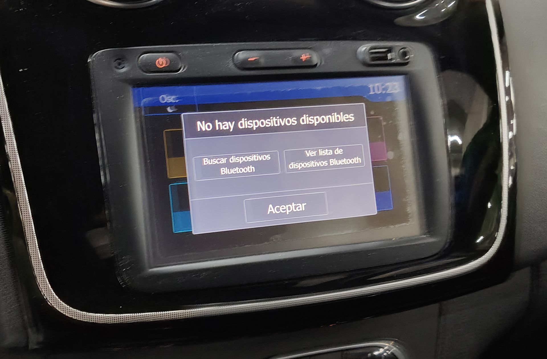 Dacia Sandero Serie Limitada Xplore TCe GLP - foto 30