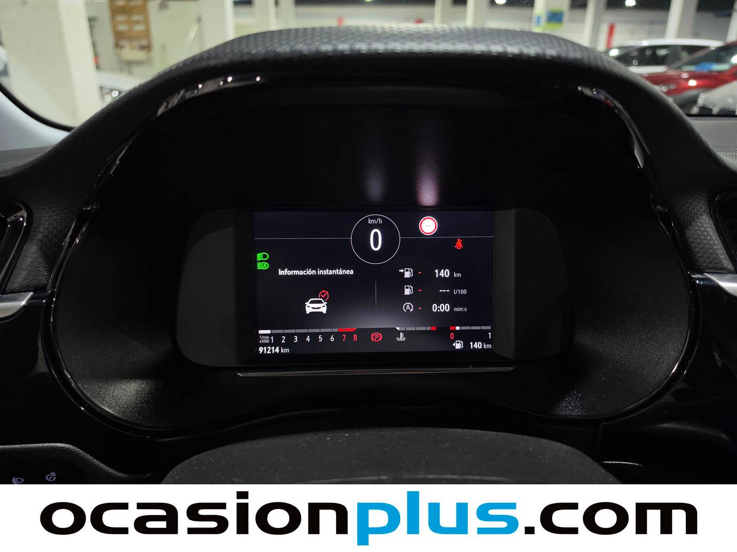 Opel Corsa Opel Corsa 1.2 Turbo XHL Elegance (100 CV) 2021