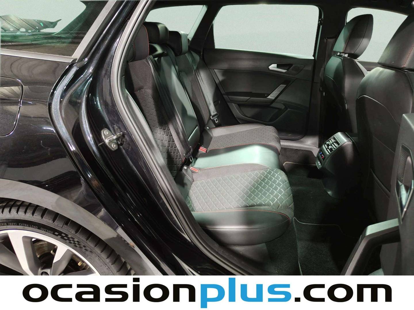 Seat León SEAT León ST 1.5 eTSI S&S FR Go L DSG (150 CV) barato