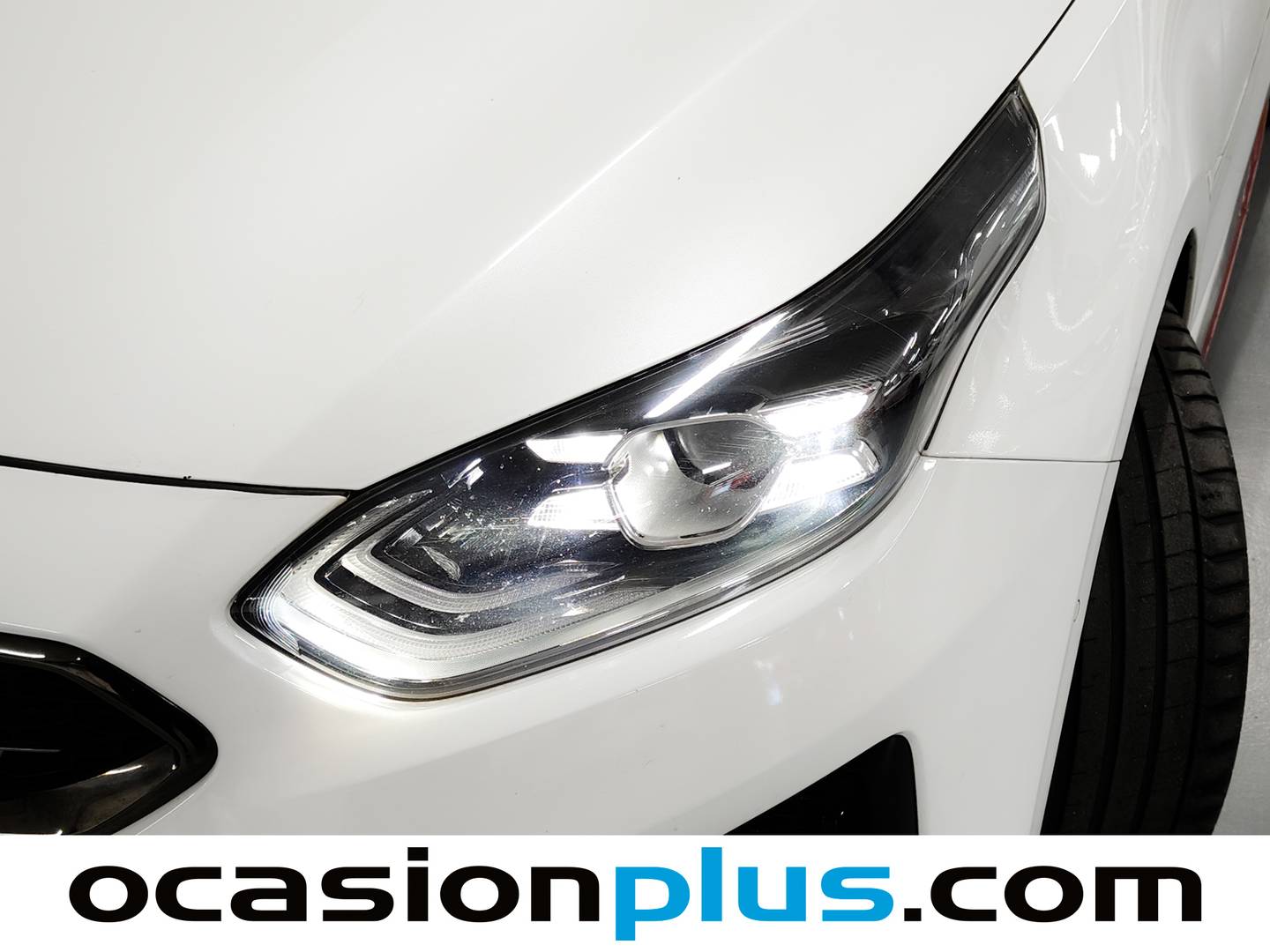 KIA Ceed Kia Ceed 1.6 T-GDi GT DCT (204 CV) km 0