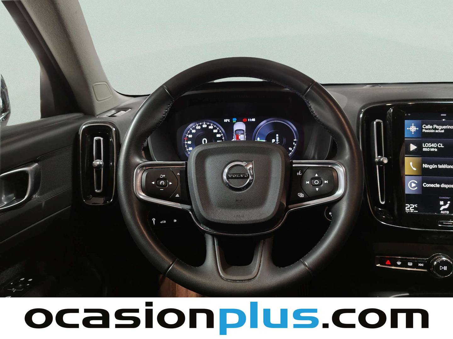 Foto Volvo XC40 Volvo XC40 T4 PHEV Recharge Core Auto (211 CV)