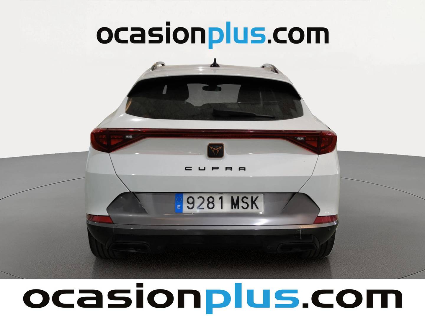 Cupra Formentor Cupra Formentor 1.5 TSI (150 CV) 150cv
