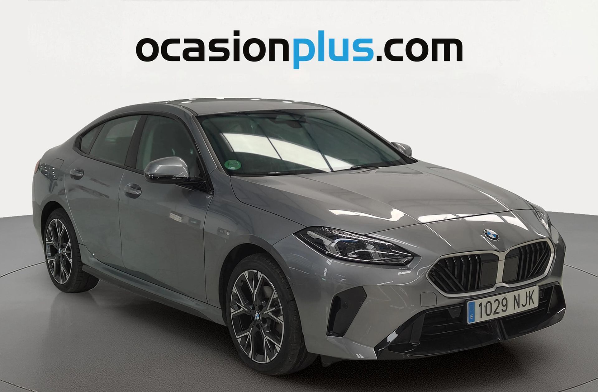 BMW Serie 2 218d Gran Coupe Pack M - foto 2