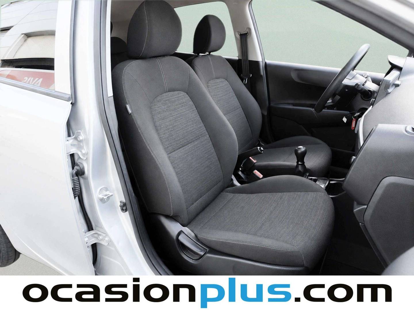 KIA Picanto KIA Picanto 1.0 CVVT Concept Plus  (67 CV) manual